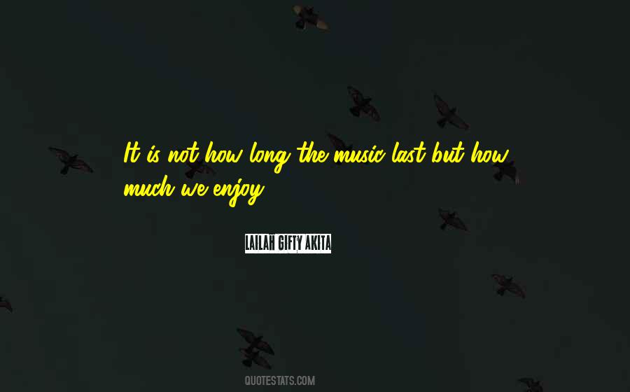 Life Inspirational Music Quotes #976291