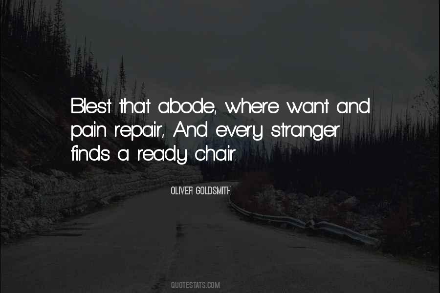 Thank You Pain Quotes #1018825