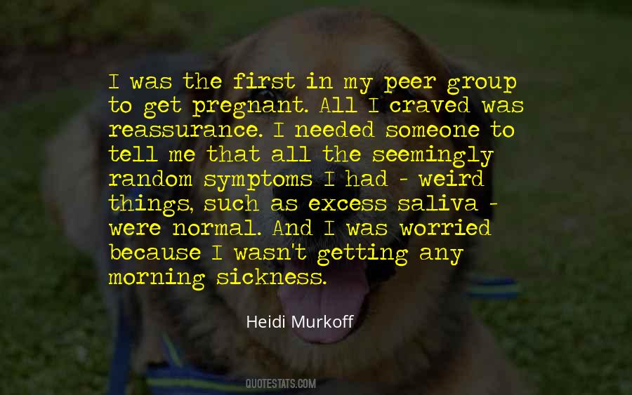 Weird Morning Quotes #446650