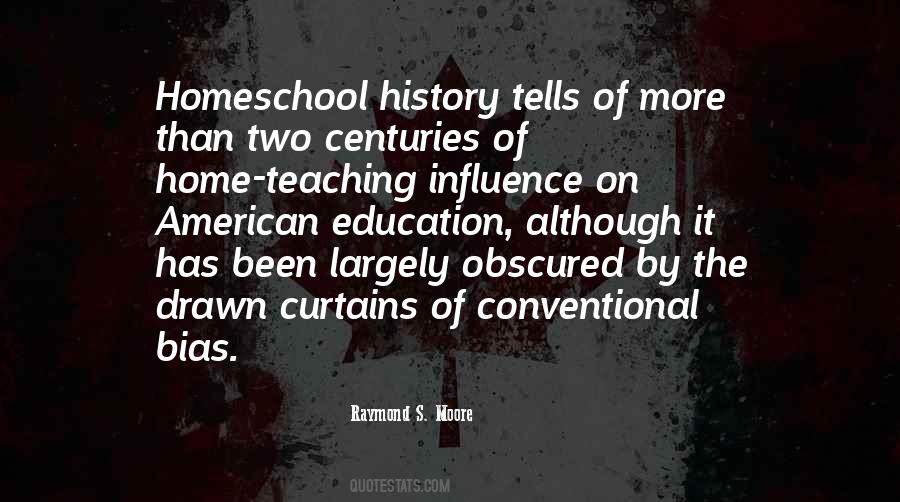Quotes About Home Education #776653