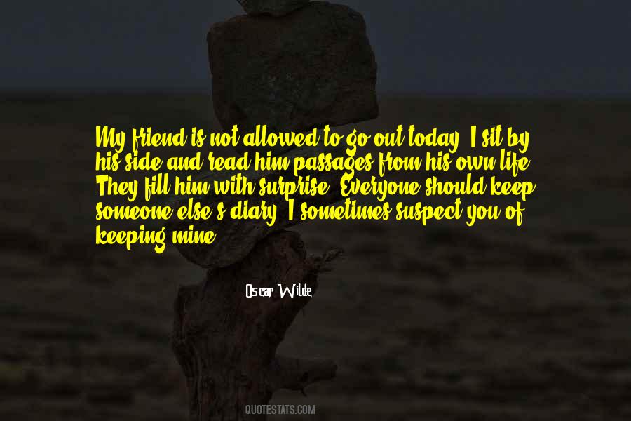 Should I Read Quotes #1018524