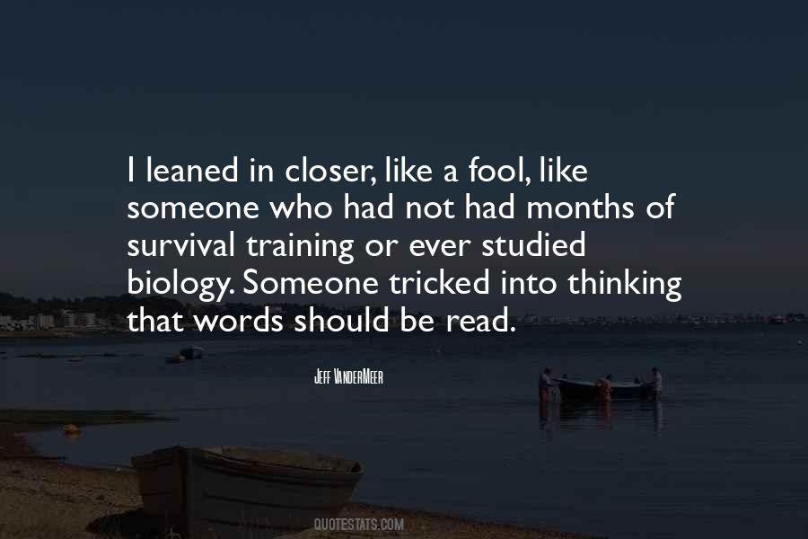 Should I Read Quotes #1045631