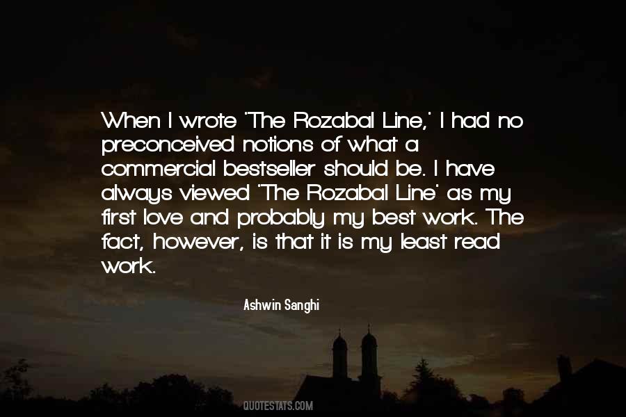 Should I Read Quotes #1092161