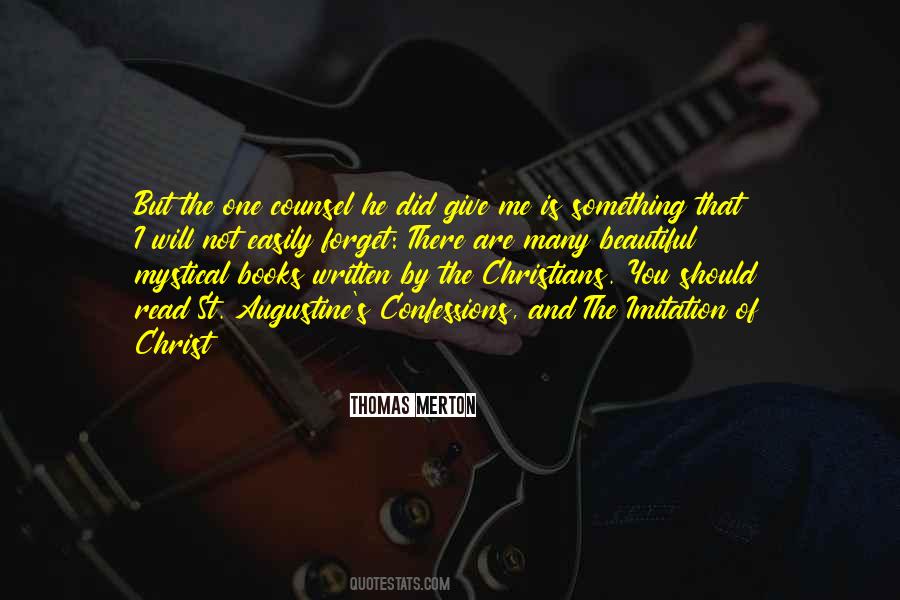 Should I Read Quotes #1120452