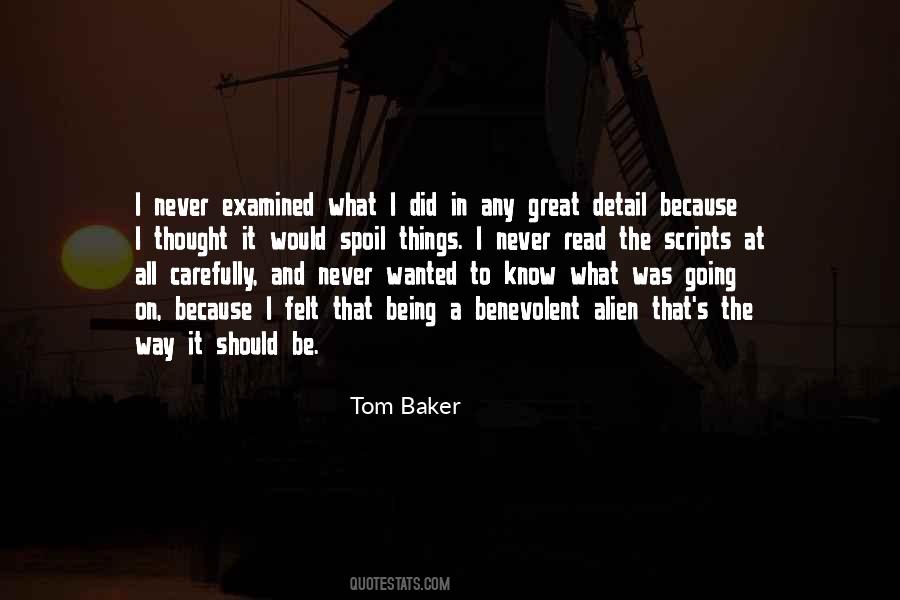 Should I Read Quotes #1330901