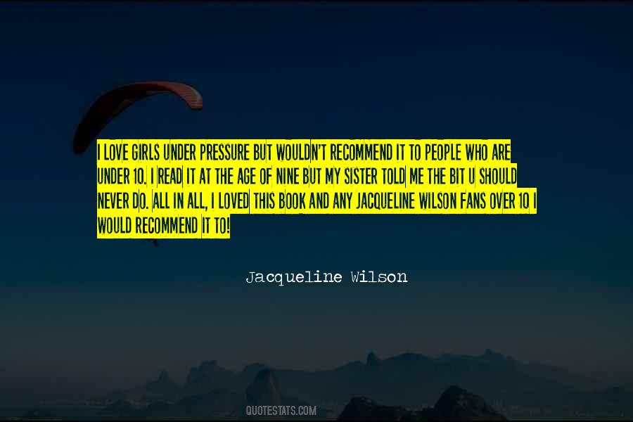 Should I Read Quotes #1337424