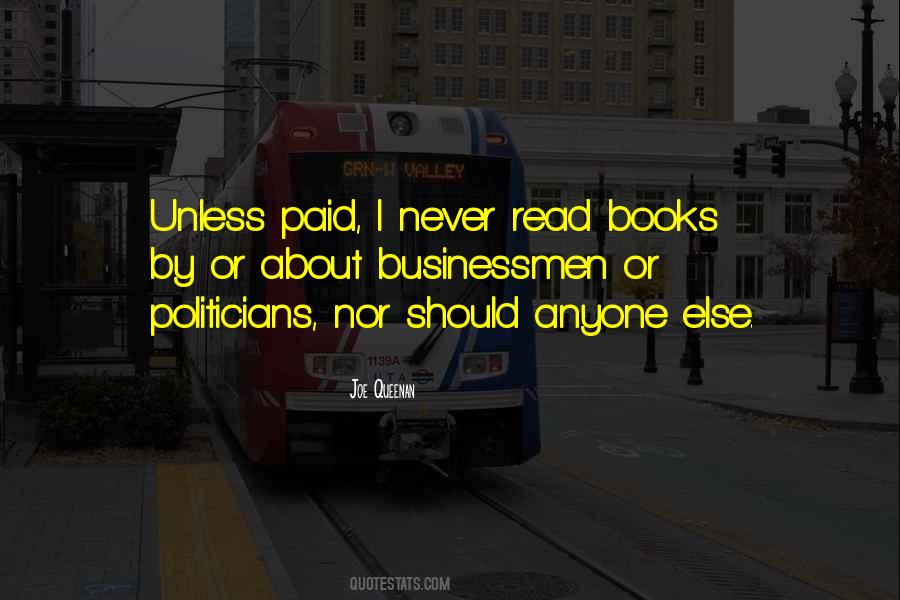 Should I Read Quotes #1552766