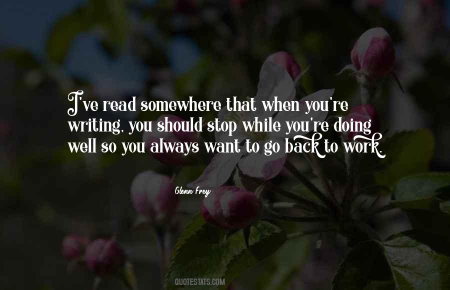 Should I Read Quotes #1588083