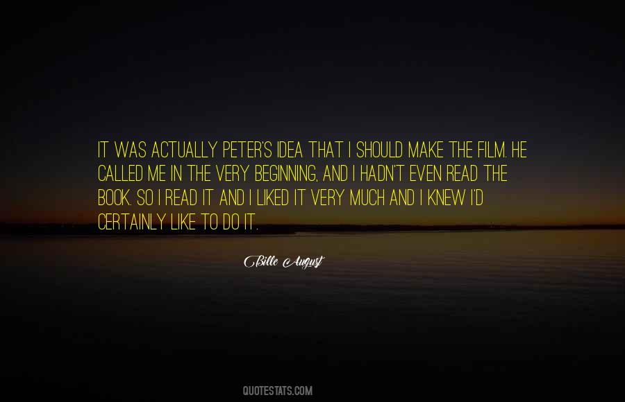 Should I Read Quotes #1679628