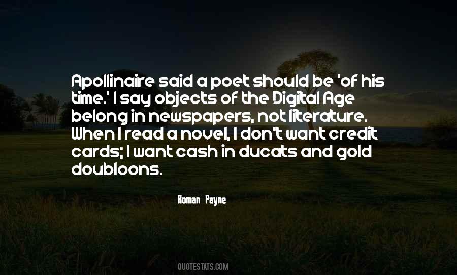 Should I Read Quotes #1814647