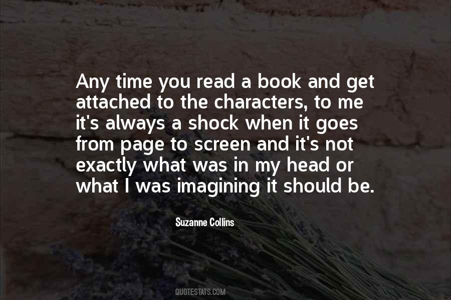 Should I Read Quotes #263805