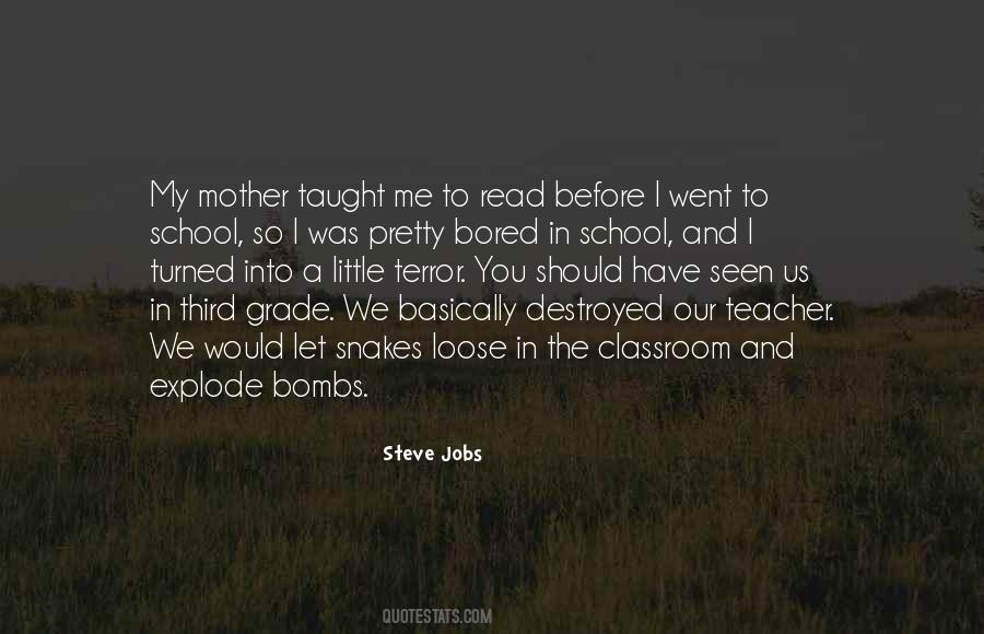 Should I Read Quotes #268863