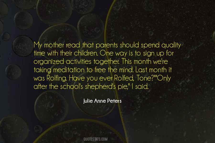 Should I Read Quotes #454768
