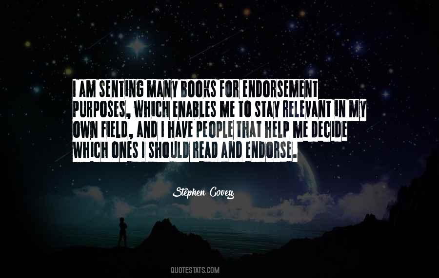 Should I Read Quotes #700721