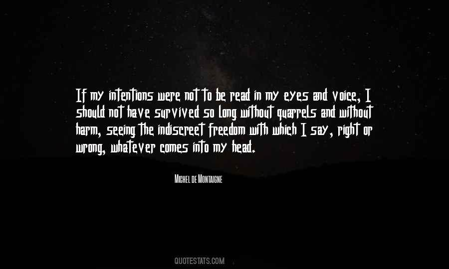 Should I Read Quotes #827587
