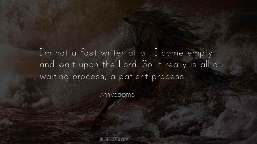 Lord Empty Me Of Me Quotes #580915