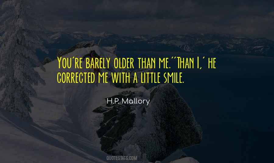 Wrong Me Quotes #393962