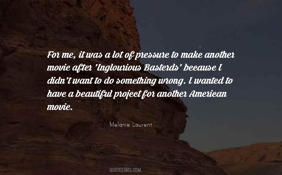 Wrong Me Quotes #455375