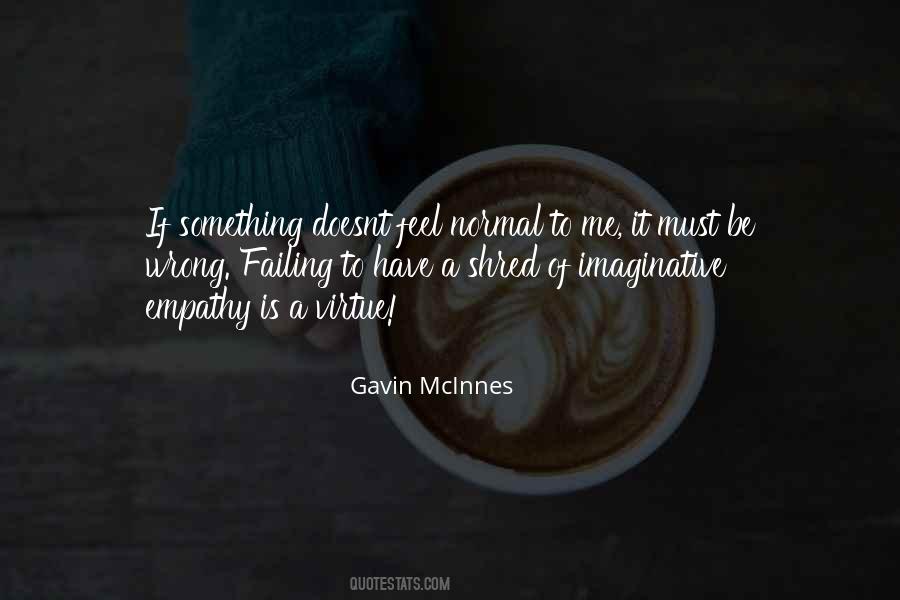 Wrong Me Quotes #51437