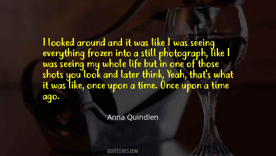 I Still Think Of You Quotes #1362281