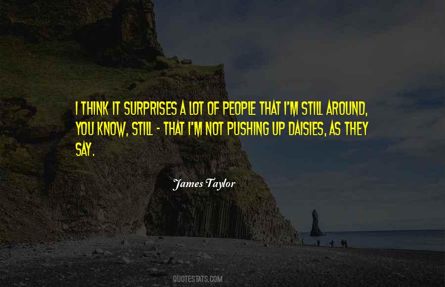 I Still Think Of You Quotes #265797
