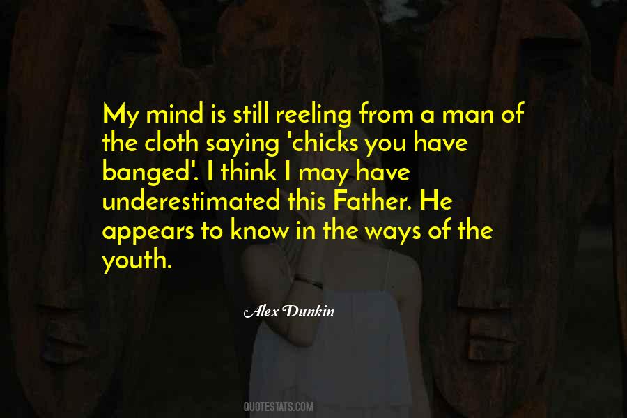 I Still Think Of You Quotes #318443