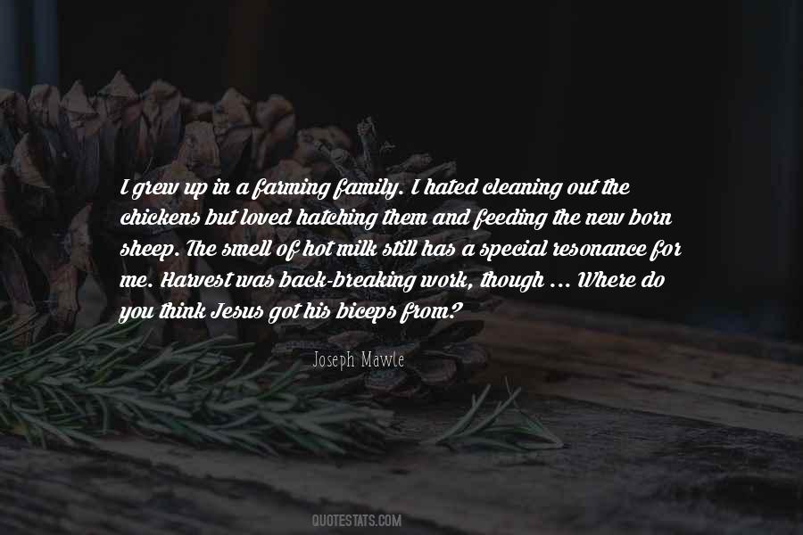 I Still Think Of You Quotes #591480