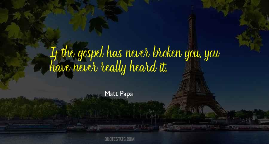 The Papa Quotes #100014