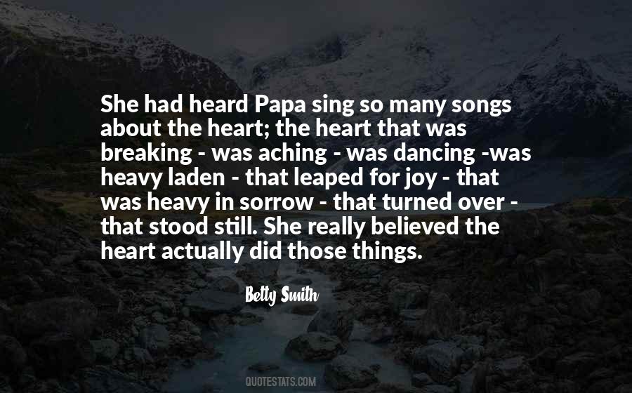The Papa Quotes #1132365
