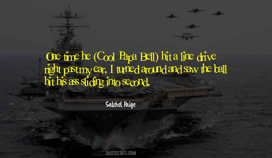 The Papa Quotes #127320