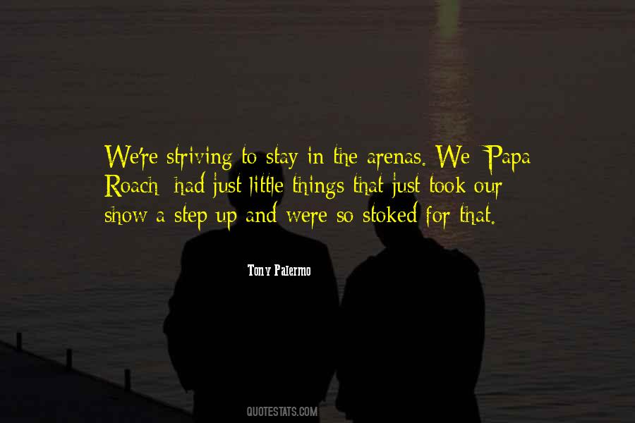 The Papa Quotes #139616