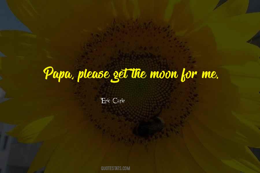 The Papa Quotes #178230