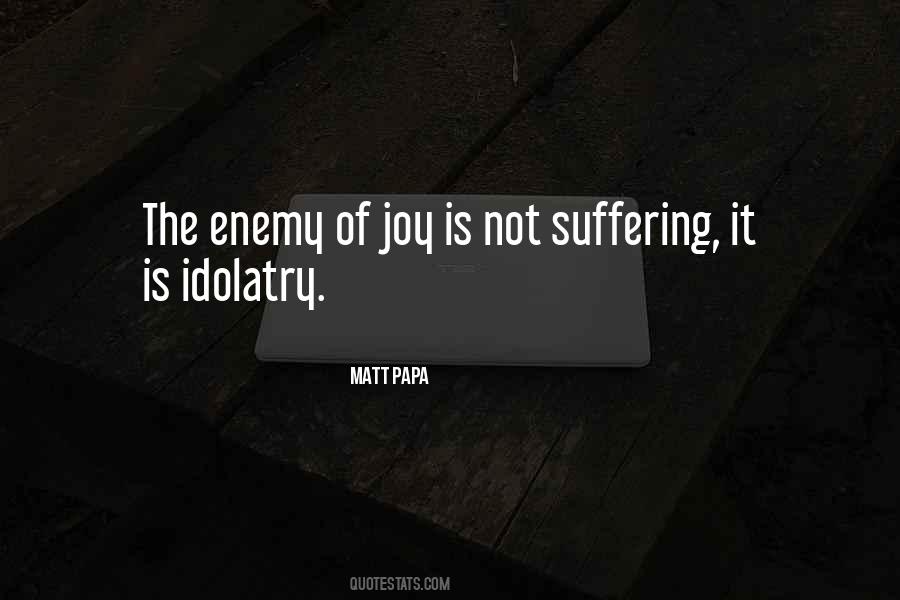 The Papa Quotes #241677