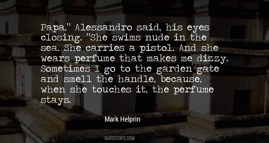 The Papa Quotes #303241