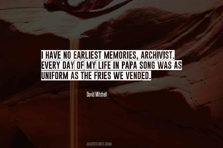 The Papa Quotes #431921