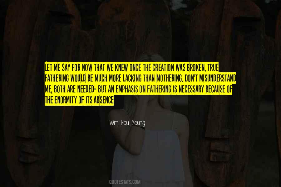 The Papa Quotes #495292