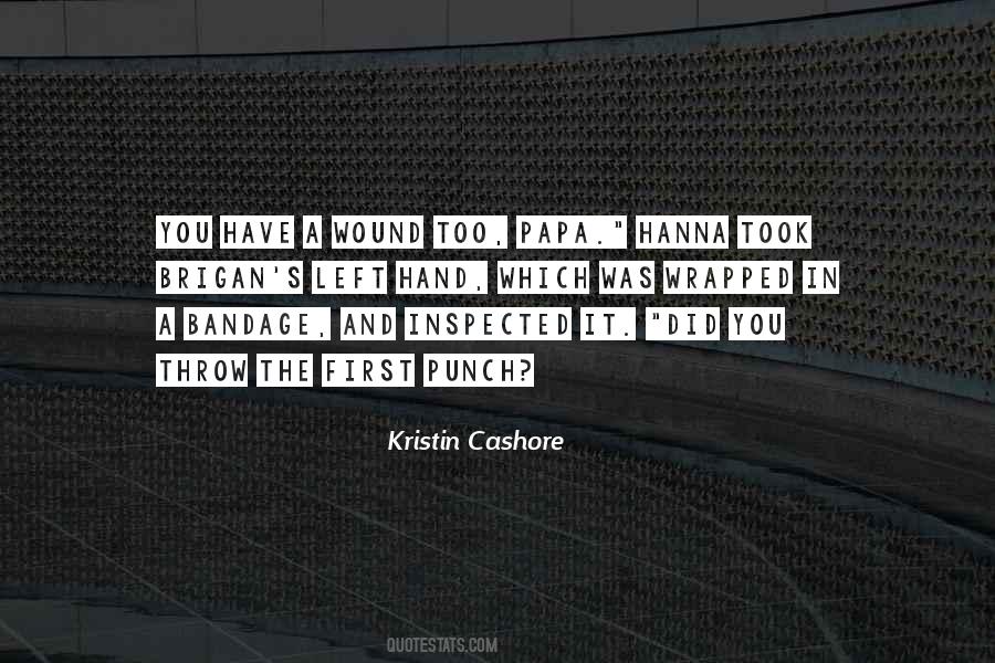 The Papa Quotes #51331