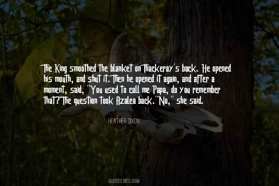 The Papa Quotes #552877