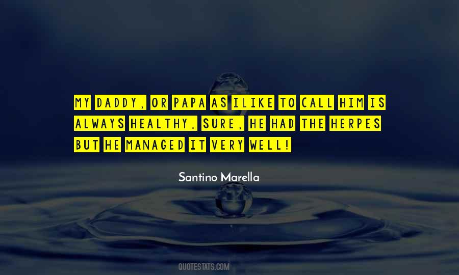 The Papa Quotes #619698