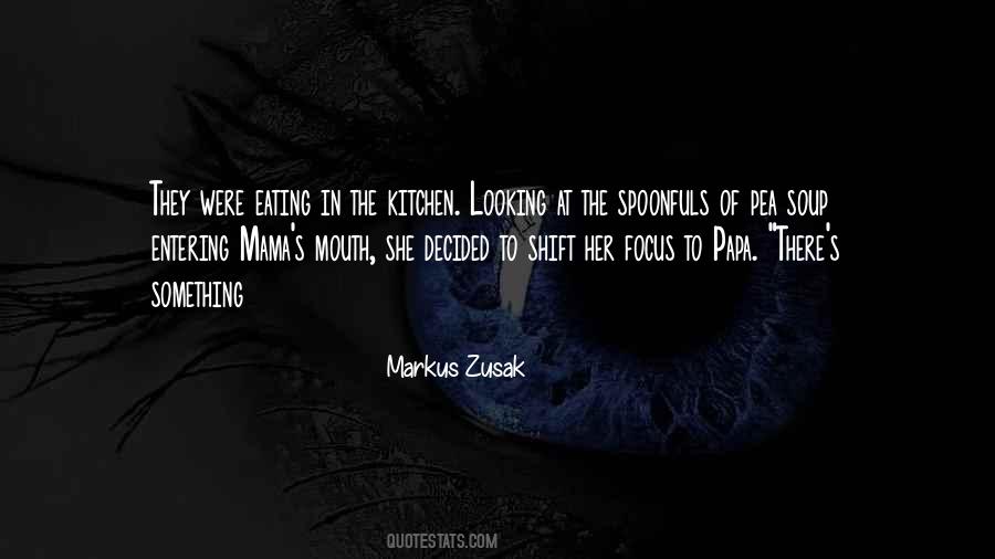 The Papa Quotes #706947