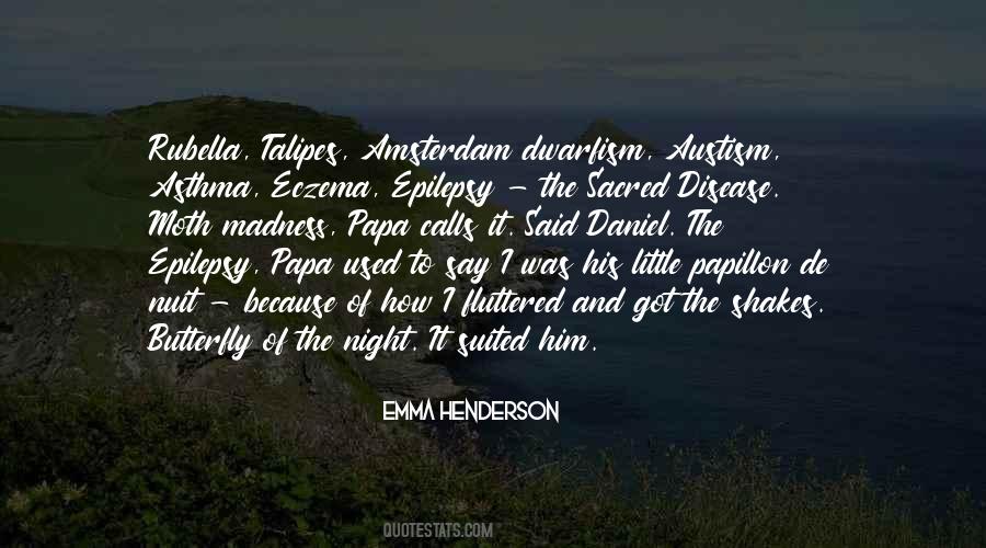 The Papa Quotes #730415
