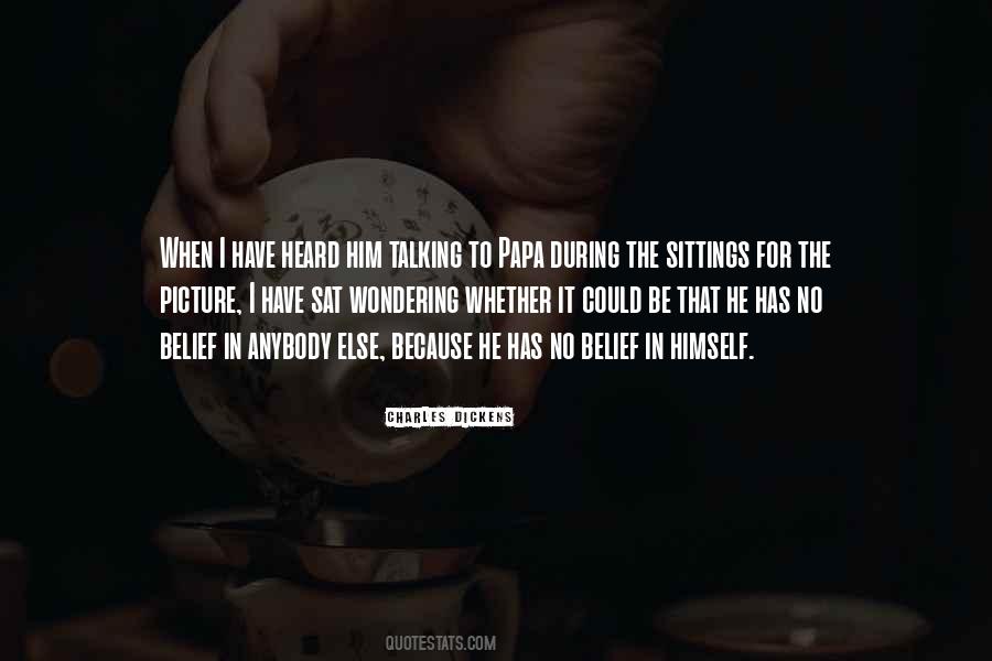 The Papa Quotes #815825