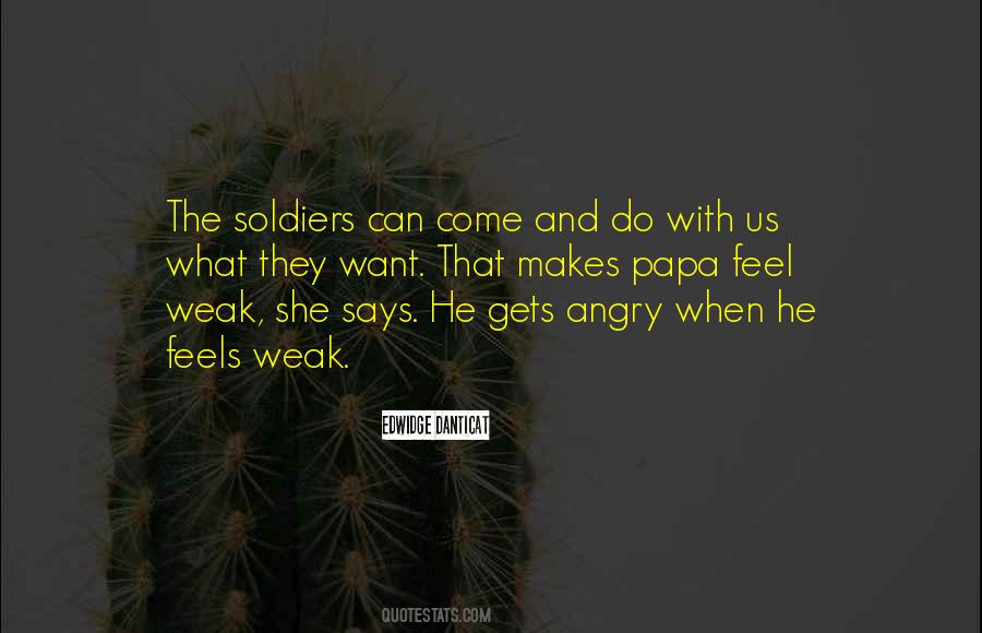 The Papa Quotes #954294