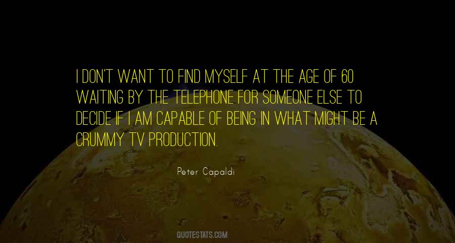 Want To Find Someone Quotes #1090839