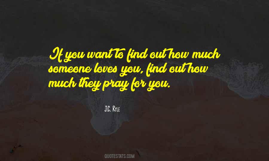 Want To Find Someone Quotes #1164549