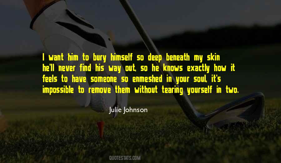 Want To Find Someone Quotes #1170781