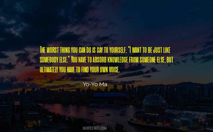 Want To Find Someone Quotes #125227