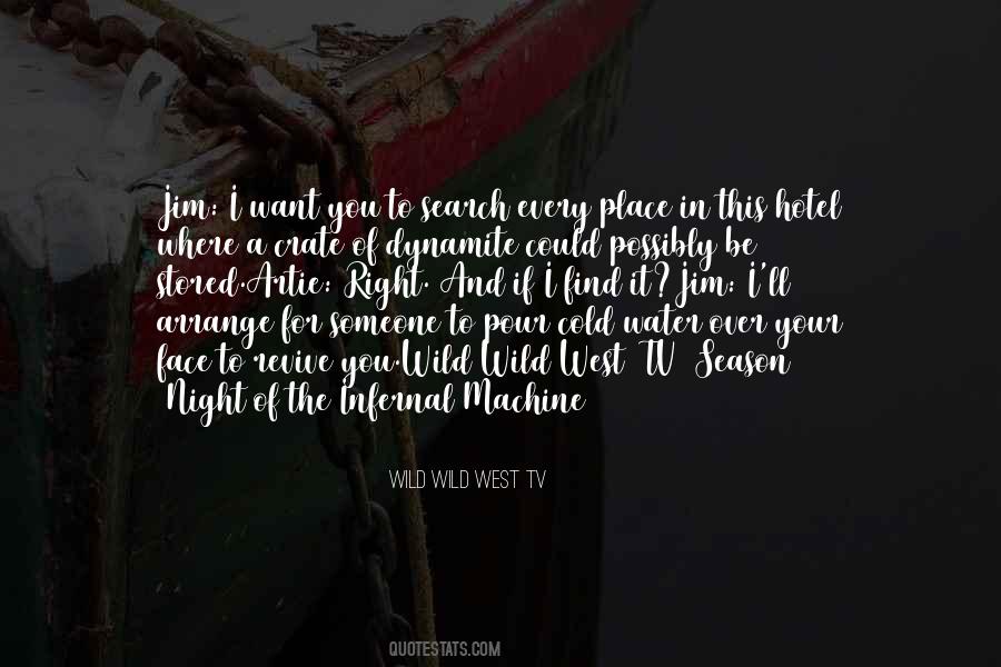 Want To Find Someone Quotes #1620246