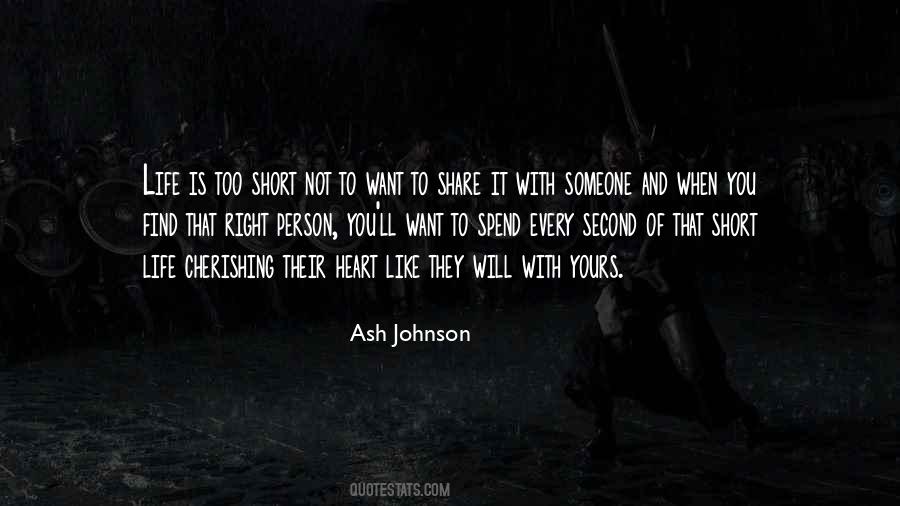 Want To Find Someone Quotes #282486