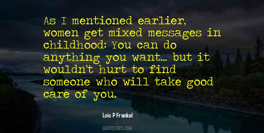 Want To Find Someone Quotes #530063